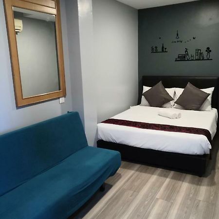 Town View Hotel Κουάλα Λουμπούρ Εξωτερικό φωτογραφία