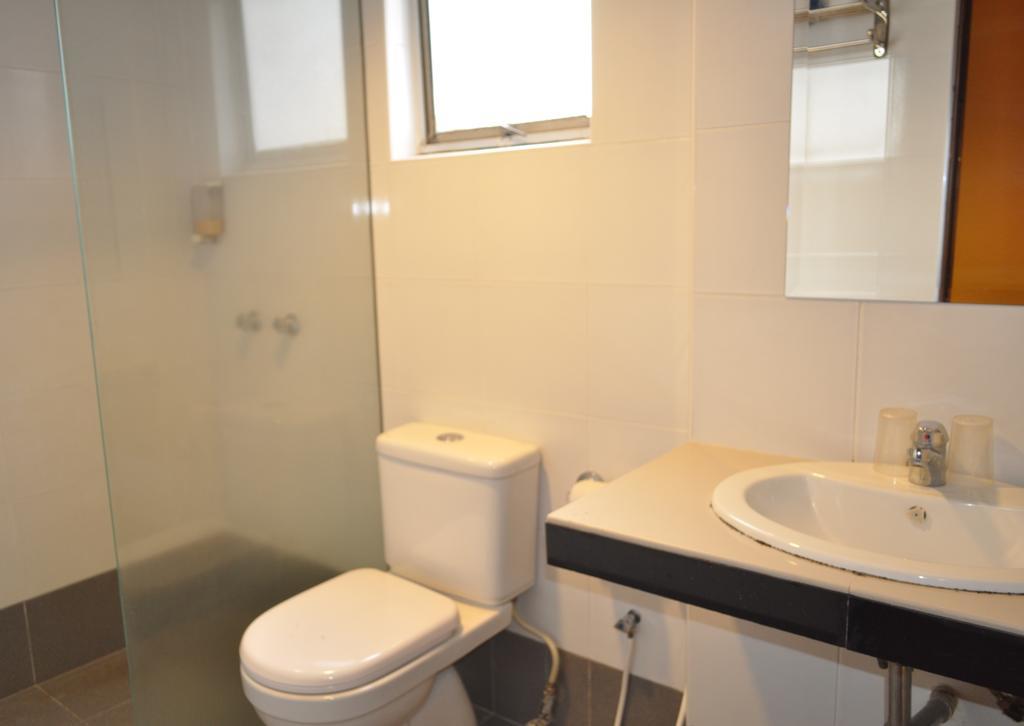 Town View Hotel Κουάλα Λουμπούρ Εξωτερικό φωτογραφία