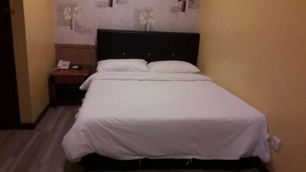 Town View Hotel Κουάλα Λουμπούρ Εξωτερικό φωτογραφία
