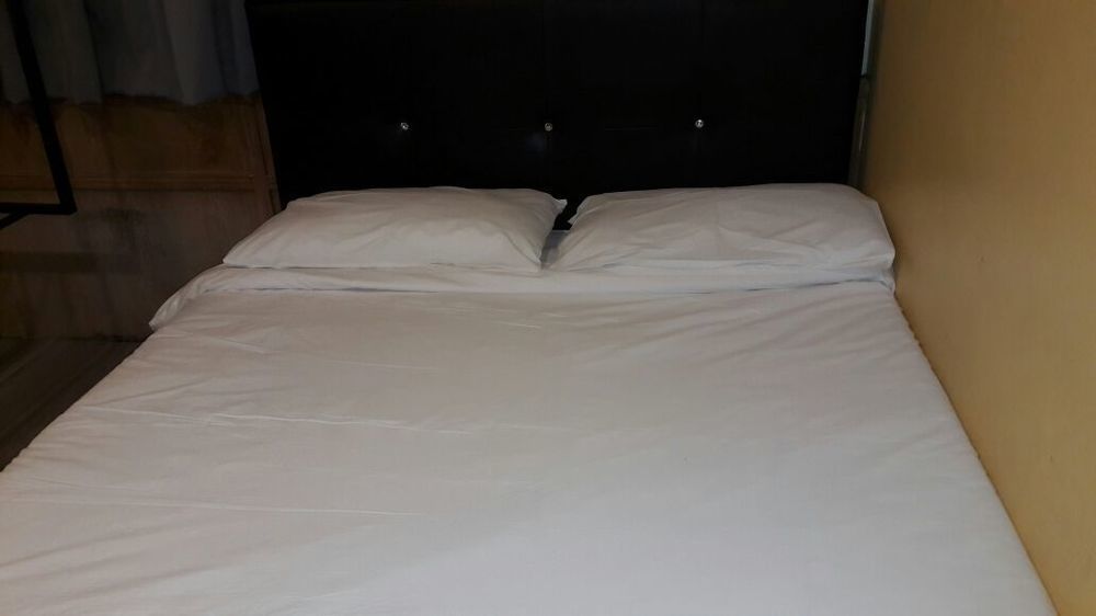 Town View Hotel Κουάλα Λουμπούρ Εξωτερικό φωτογραφία