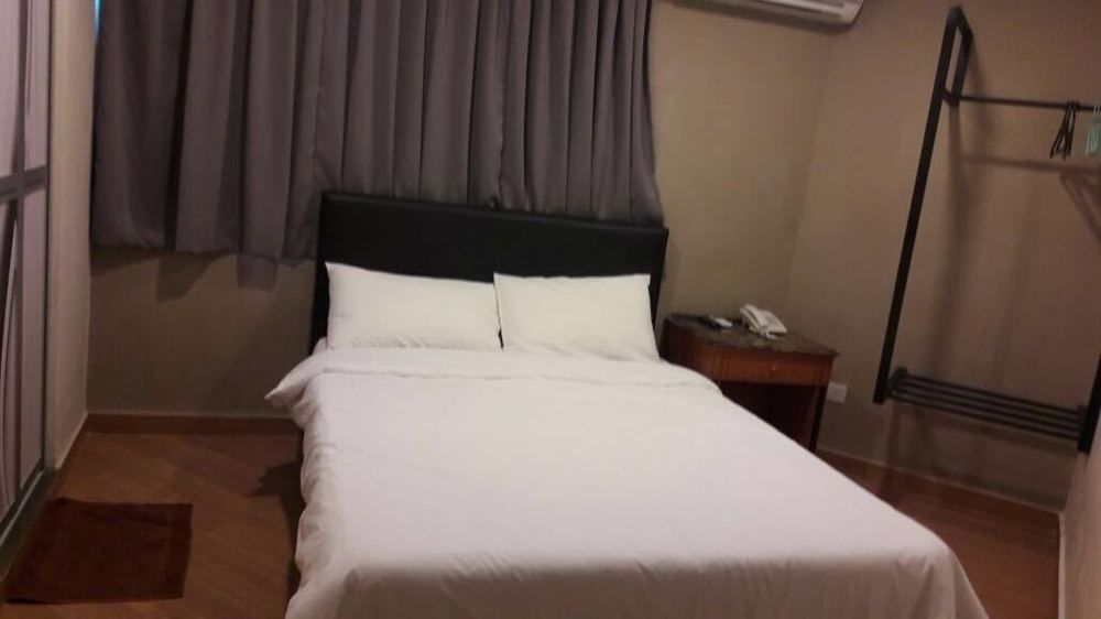 Town View Hotel Κουάλα Λουμπούρ Εξωτερικό φωτογραφία