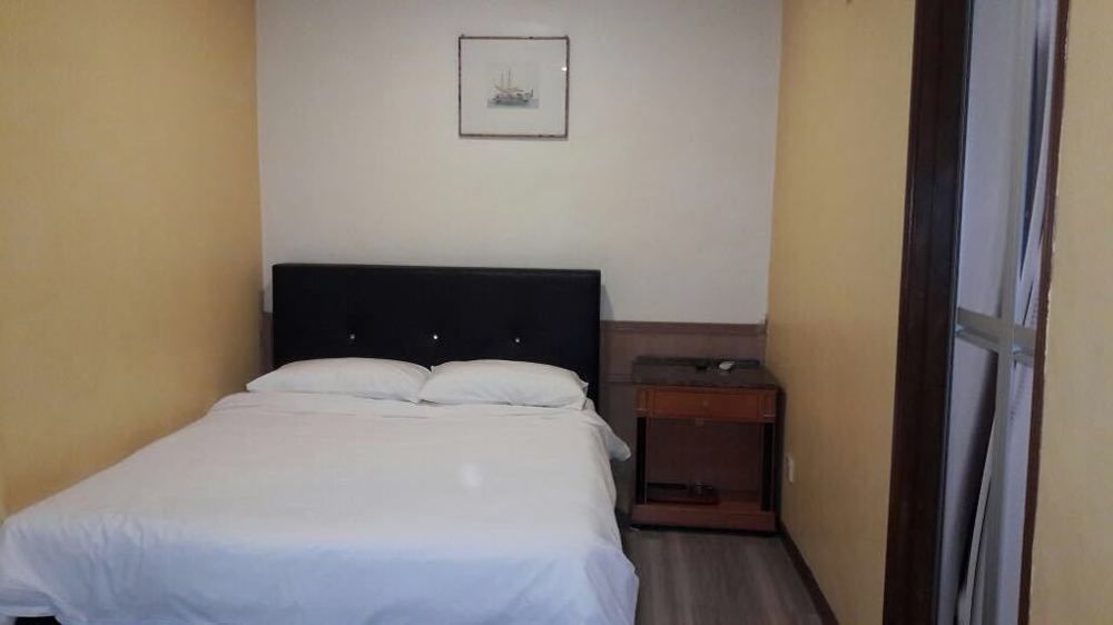 Town View Hotel Κουάλα Λουμπούρ Εξωτερικό φωτογραφία