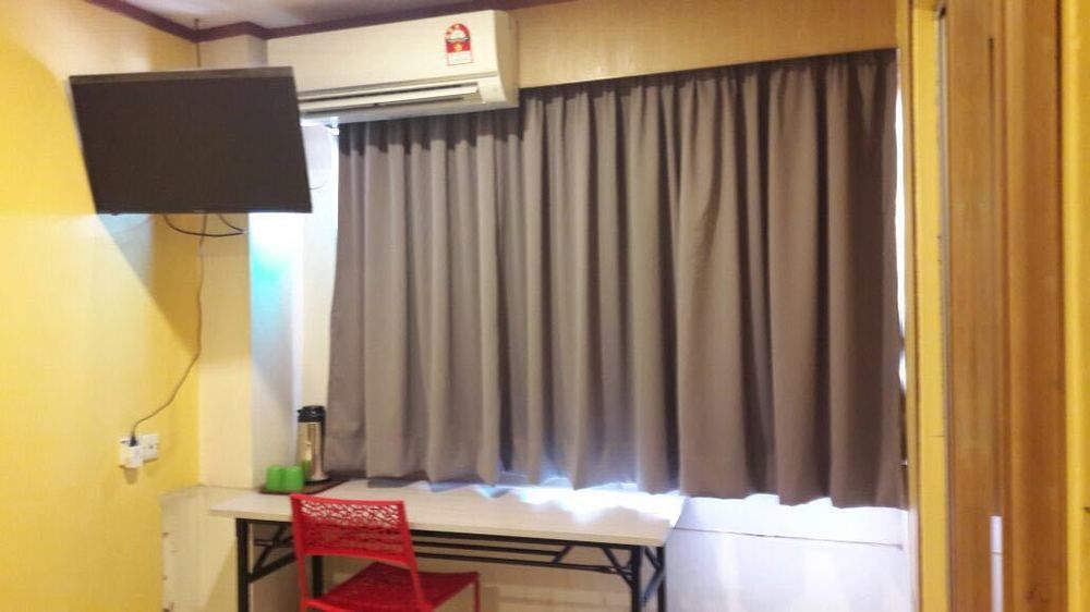 Town View Hotel Κουάλα Λουμπούρ Εξωτερικό φωτογραφία