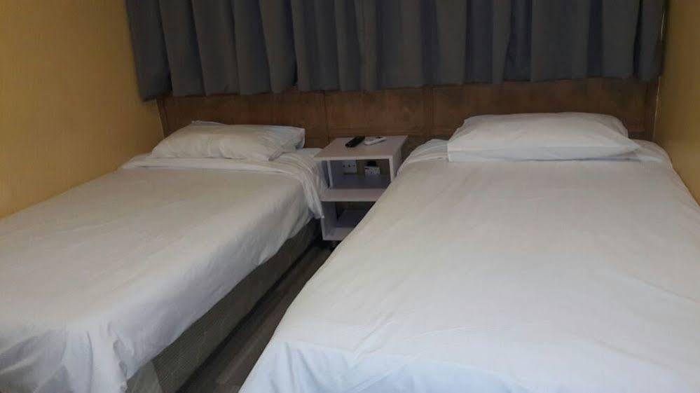 Town View Hotel Κουάλα Λουμπούρ Εξωτερικό φωτογραφία