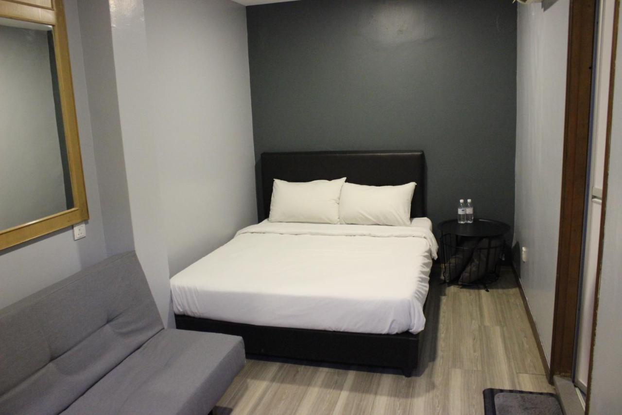 Town View Hotel Κουάλα Λουμπούρ Εξωτερικό φωτογραφία
