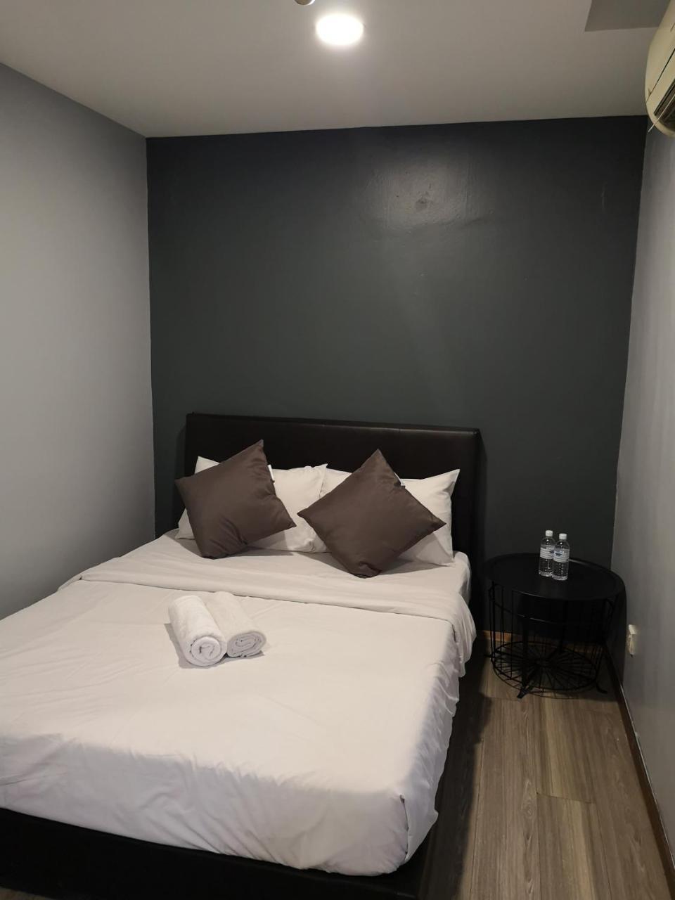 Town View Hotel Κουάλα Λουμπούρ Εξωτερικό φωτογραφία