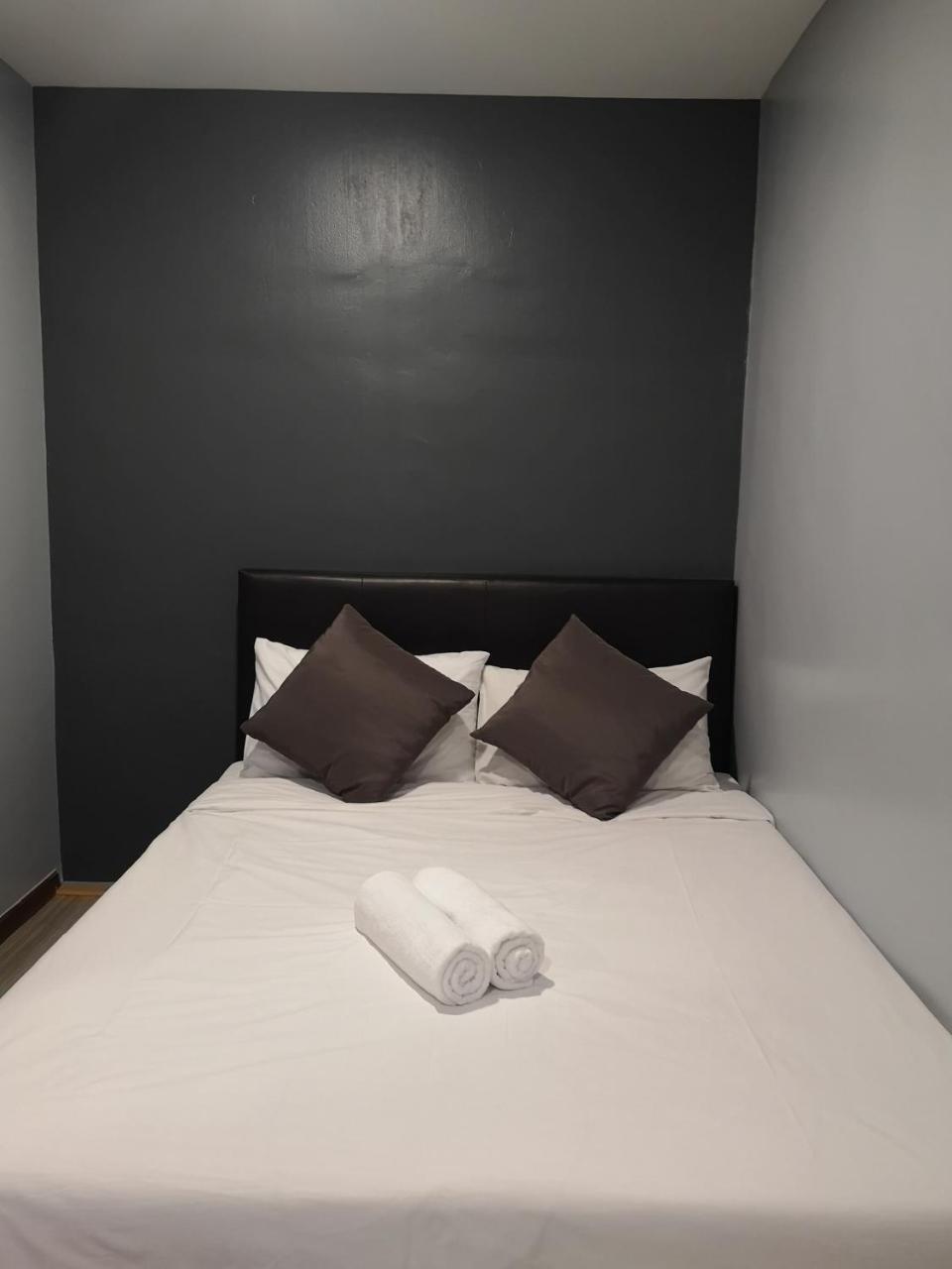 Town View Hotel Κουάλα Λουμπούρ Εξωτερικό φωτογραφία