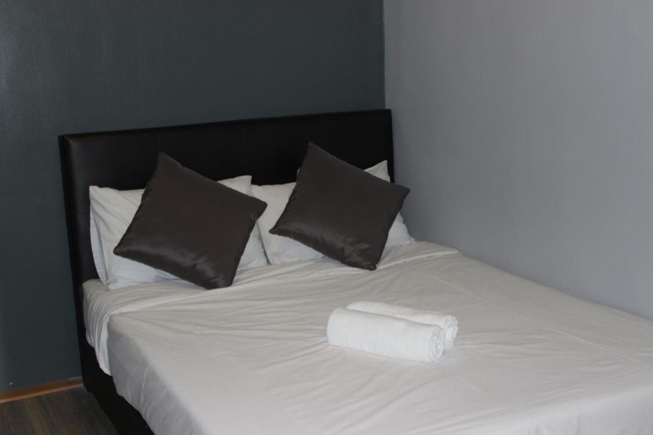 Town View Hotel Κουάλα Λουμπούρ Εξωτερικό φωτογραφία