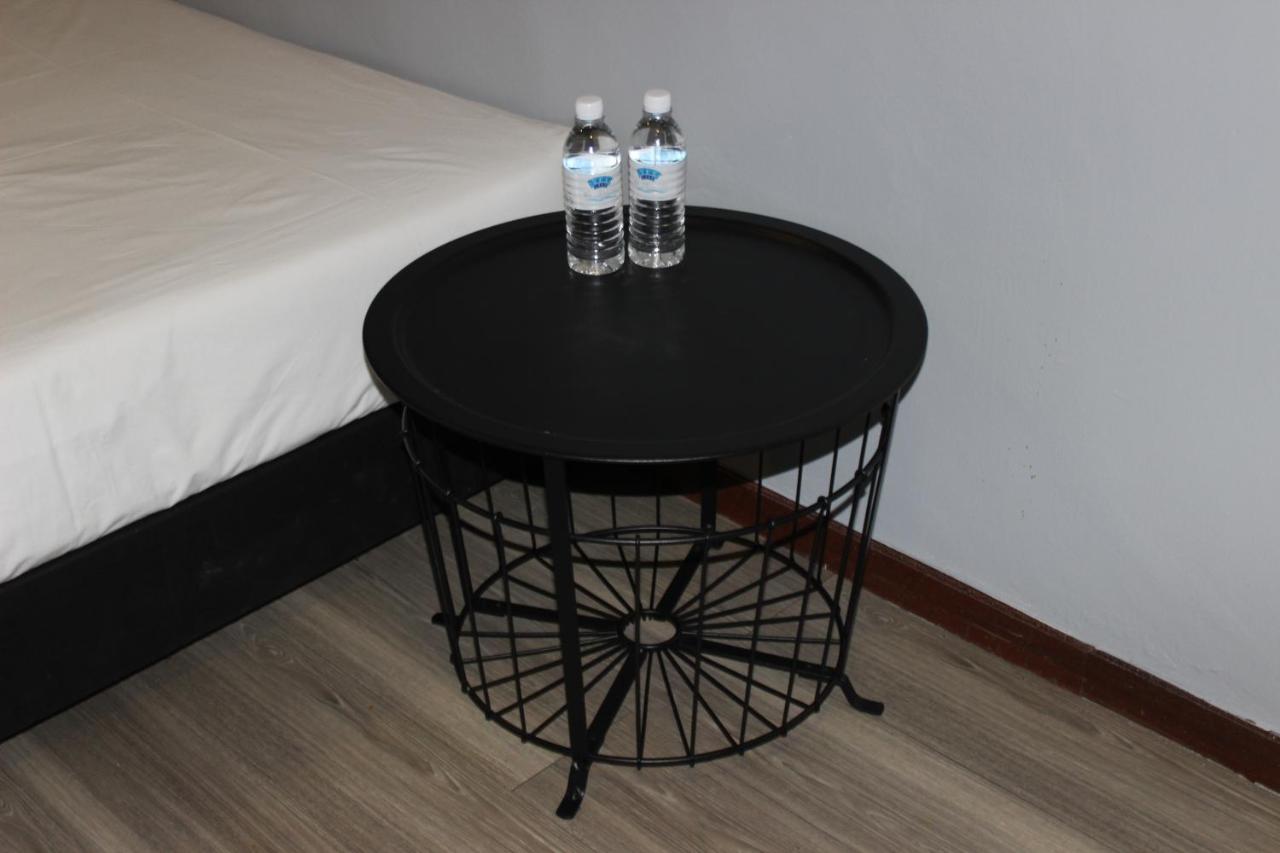 Town View Hotel Κουάλα Λουμπούρ Εξωτερικό φωτογραφία