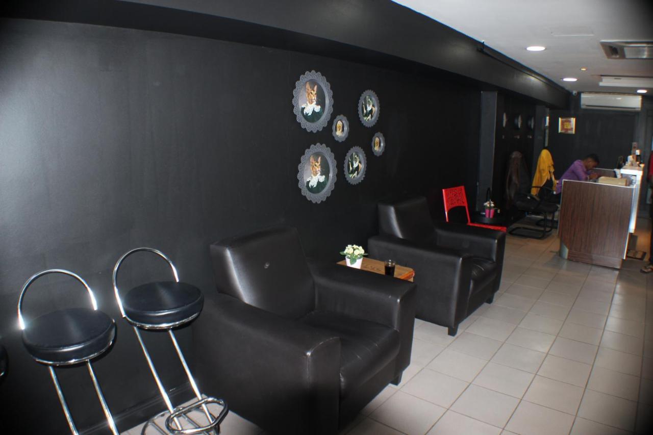 Town View Hotel Κουάλα Λουμπούρ Εξωτερικό φωτογραφία