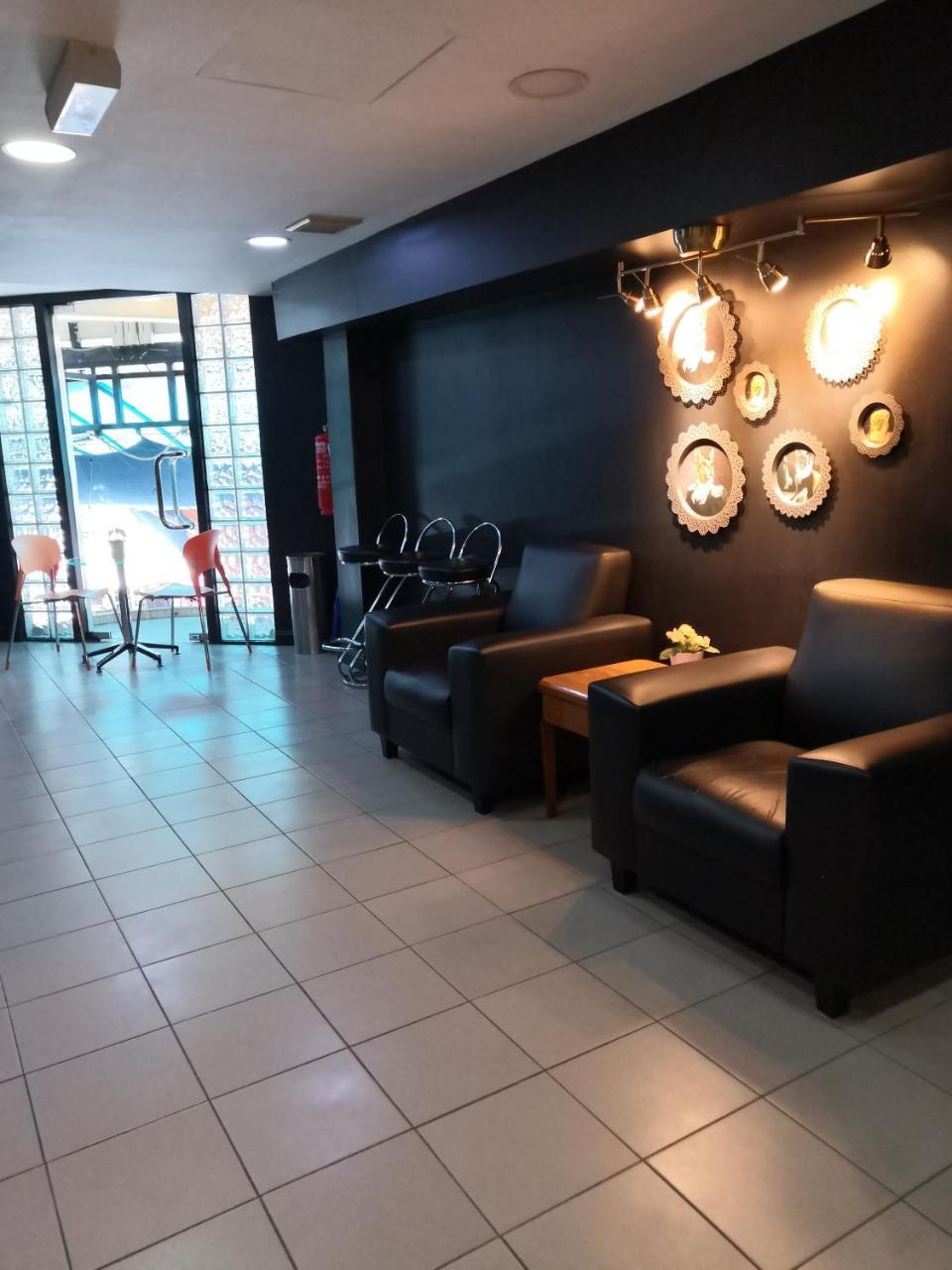 Town View Hotel Κουάλα Λουμπούρ Εξωτερικό φωτογραφία