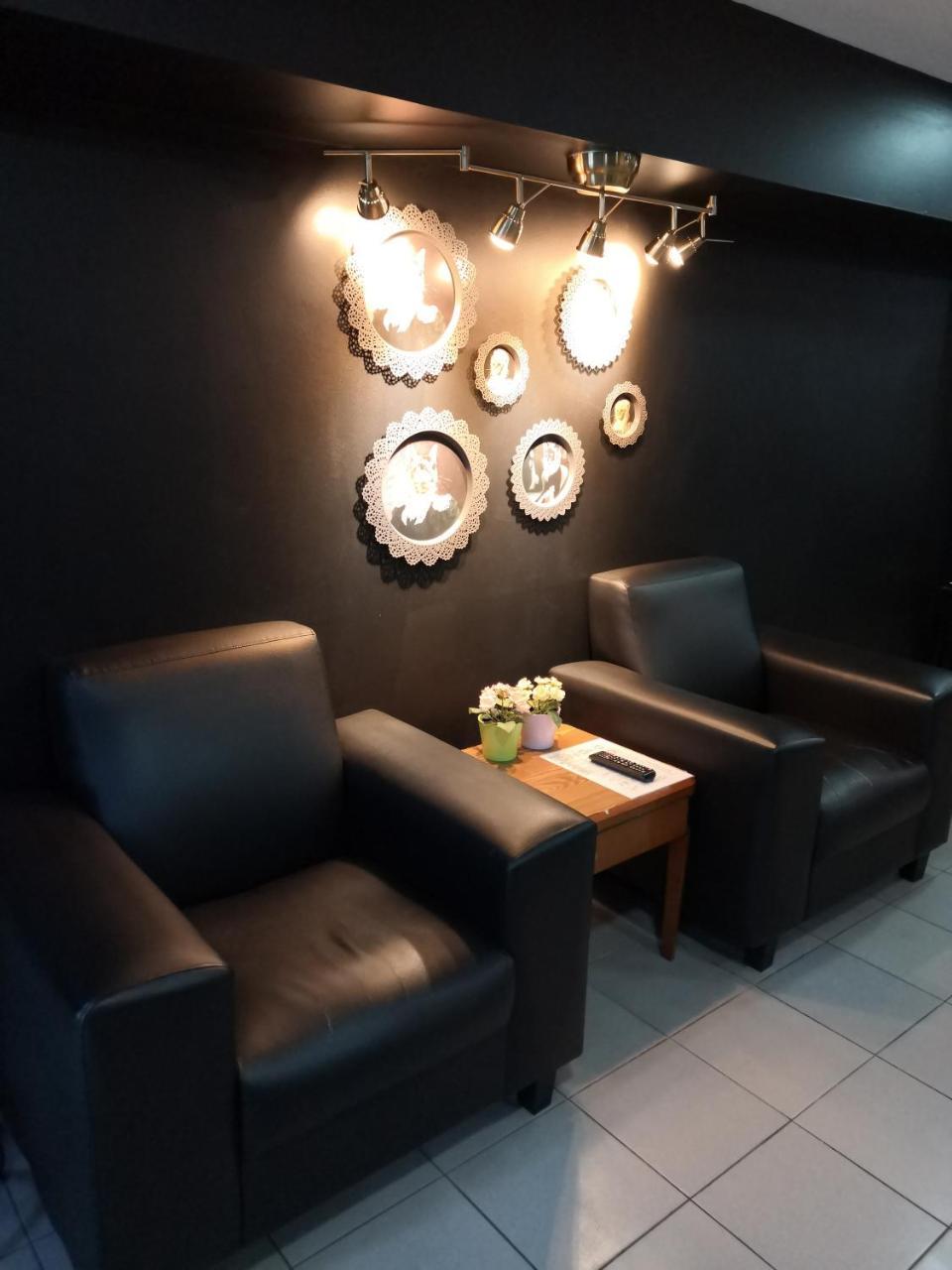 Town View Hotel Κουάλα Λουμπούρ Εξωτερικό φωτογραφία