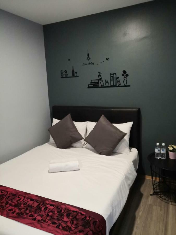 Town View Hotel Κουάλα Λουμπούρ Εξωτερικό φωτογραφία