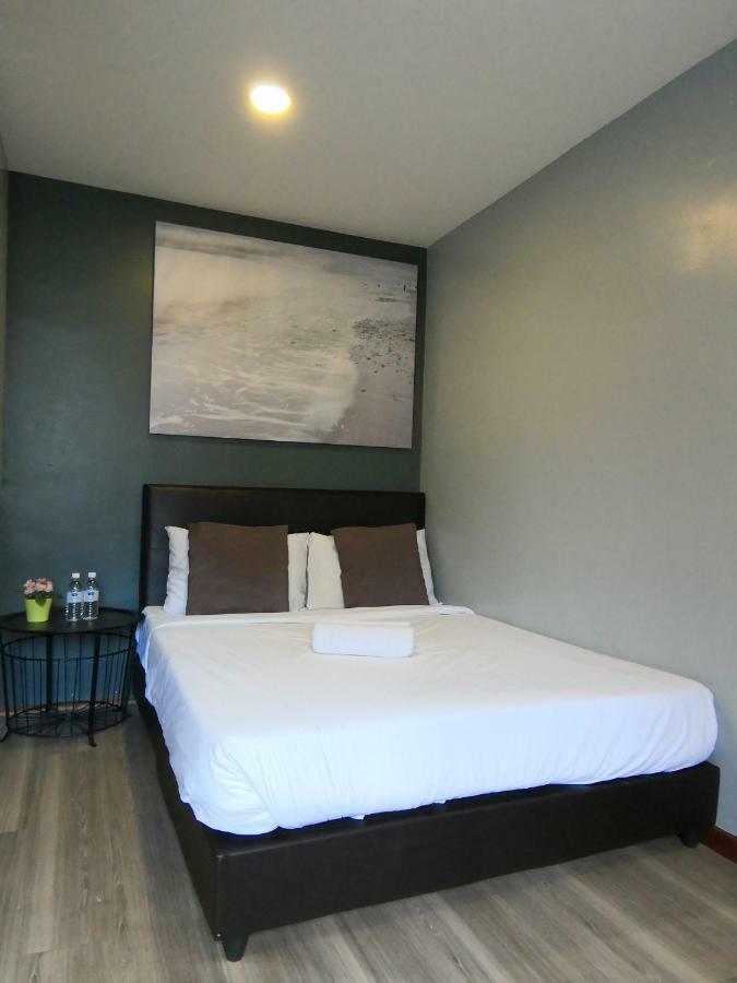 Town View Hotel Κουάλα Λουμπούρ Εξωτερικό φωτογραφία