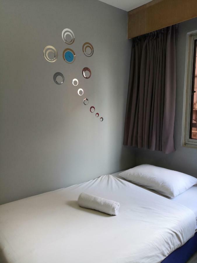 Town View Hotel Κουάλα Λουμπούρ Εξωτερικό φωτογραφία