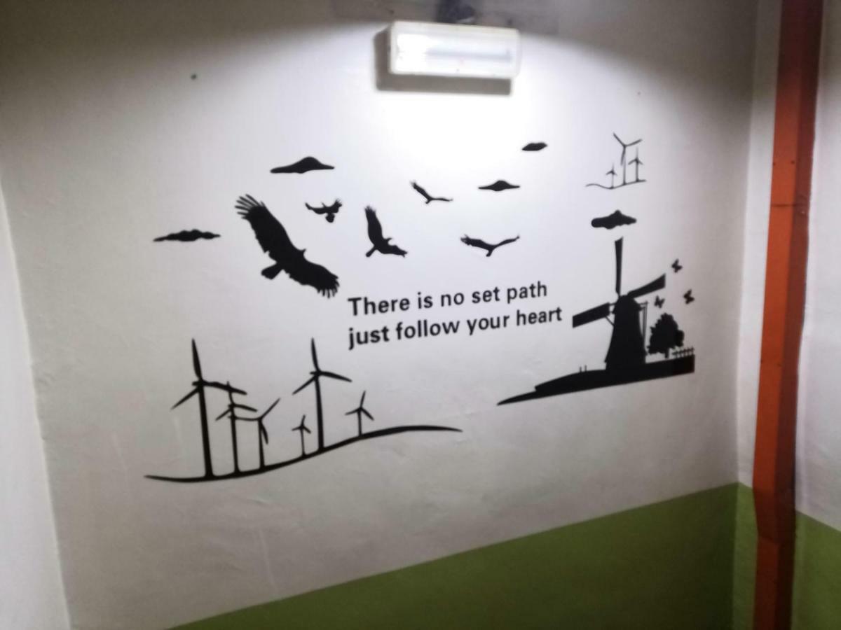 Town View Hotel Κουάλα Λουμπούρ Εξωτερικό φωτογραφία
